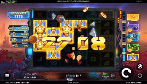 machina free spins  Spins must be used before using deposited